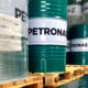 Petronas Lubricants 1 MT
