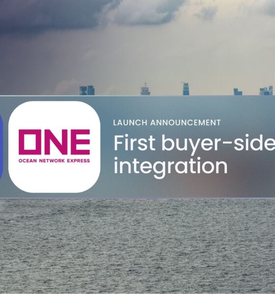 Singapore: Ofiniti, ONE trial direct platform integration to streamline bunker workflows