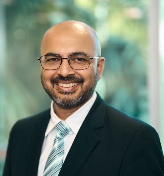Q&A: DNV’s Piyush Raj on building AI capabilities for maritime professionals