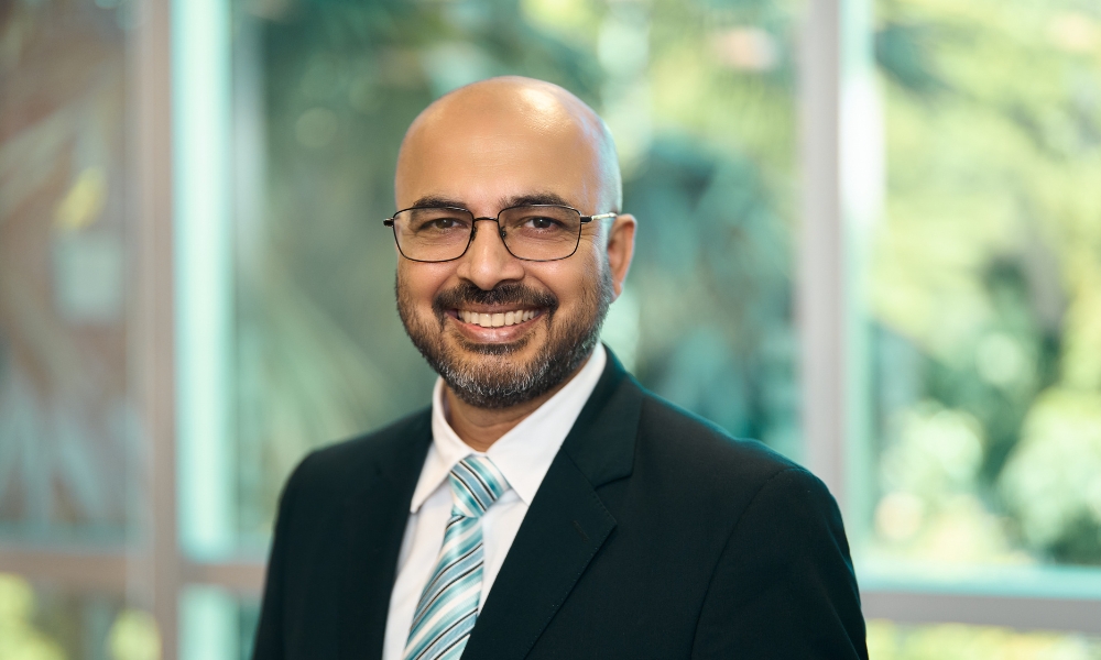 Q&A: DNV’s Piyush Raj on building AI capabilities for maritime professionals