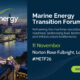 London forum to address critical bottlenecks holding back maritime decarbonisation