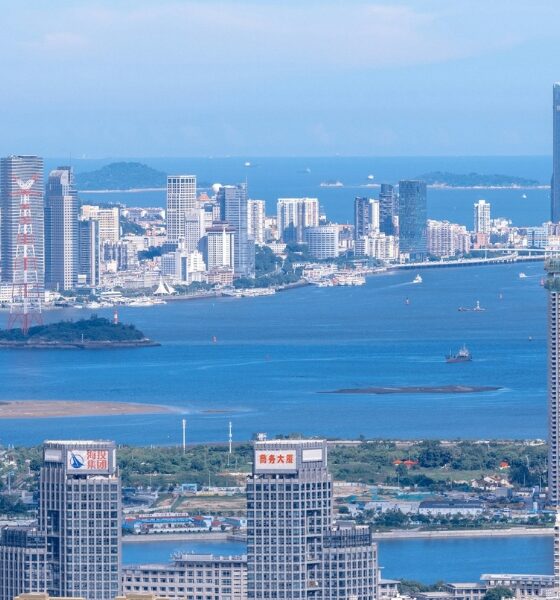 Xiamen, China