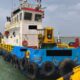 Singapore police arrest eight over alleged illegal MGO transaction off Tuas