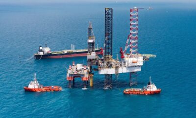 Deployable Energy and Hornbeck Offshore partner on microreactors for ships