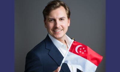 IBT Bunkering & Trading appoints Kevin Döhmen to lead Singapore expansion