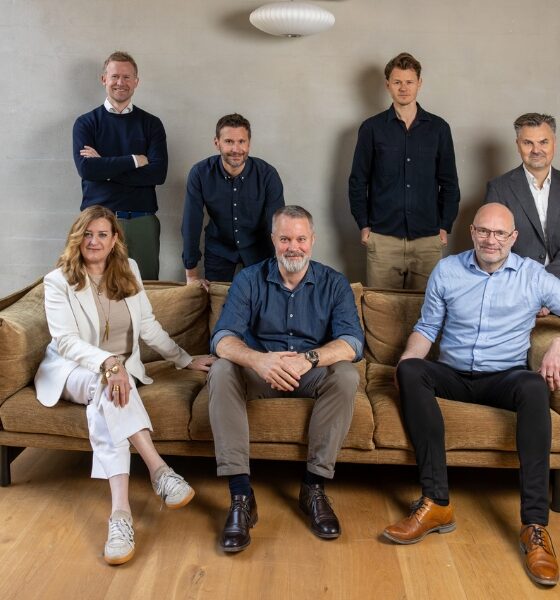 ZeroNorth debuts new agentic AI partner for maritime operations