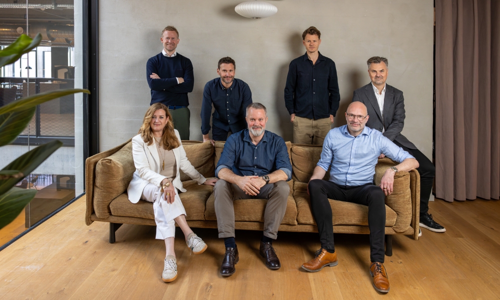 ZeroNorth debuts new agentic AI partner for maritime operations