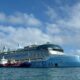 Bunkering vessel “Avenir Advantage” completes first LNG delivery to cruise ship