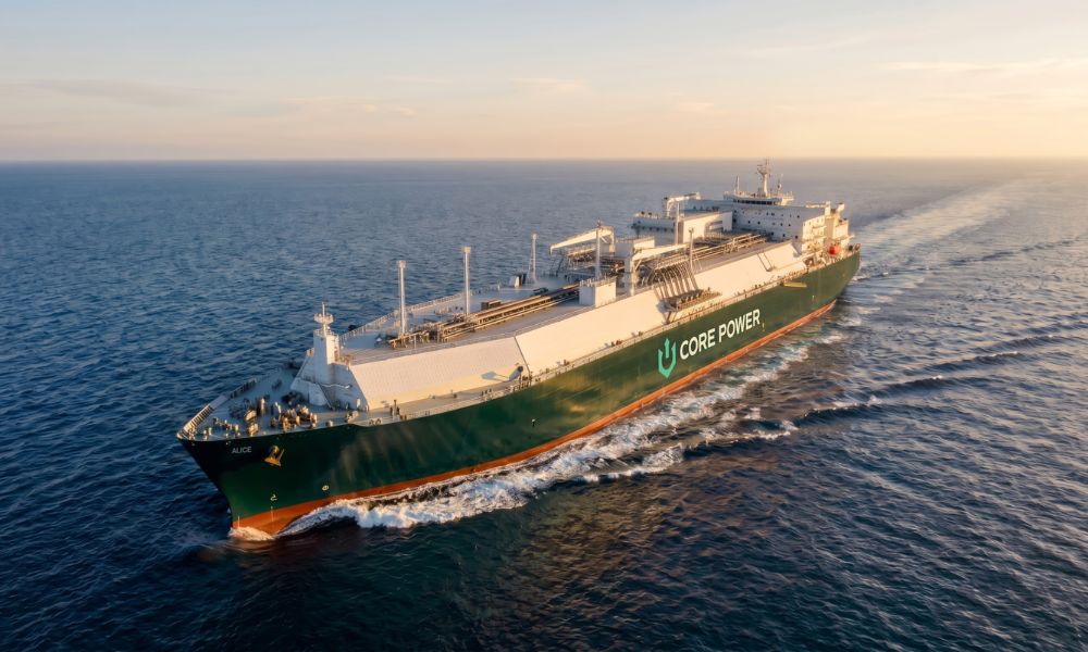 Core Power and Port of Corpus Christi to explore maritime nuclear readiness