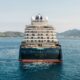 Explora Journeys names first LNG-powered ship “EXPLORA III” in Barcelona