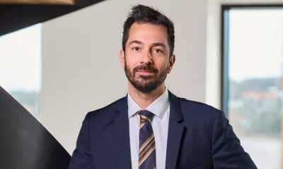 Bunker Holding draws new CFO from sister company Global Risk Management