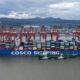 Ningbo-Zhoushan Port completes Zhejiang’s largest single-ship green methanol bunkering op