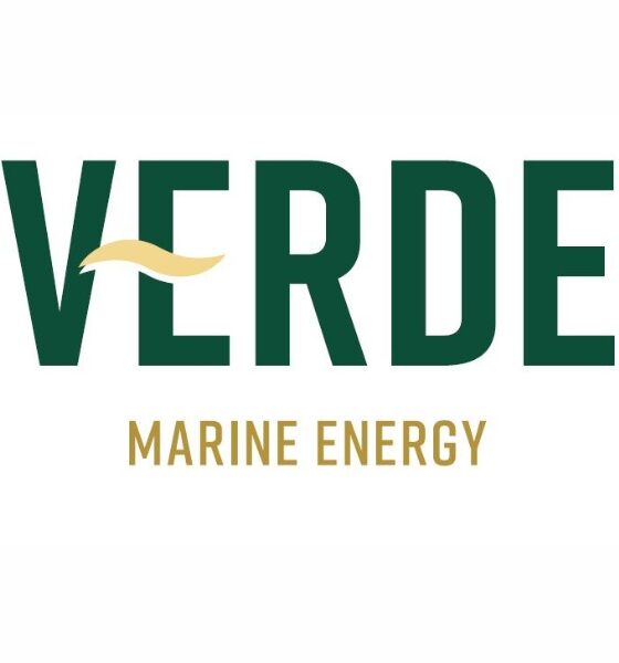 Verde Marine Energy logo