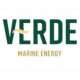 Verde Marine Energy logo