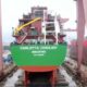 Fratelli Cosulich launches methanol-ready bunker tanker in China