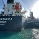 Olam Agri, Vitol Bunkers wrap up co-processed VLSFO bio-bunkering operation in Singapore