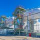 Mitsui E&S commercialises ammonia dual-fuel engines and fuel supply systems