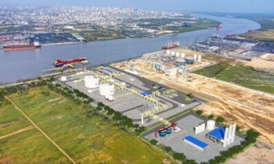 Amazónica LNG joins SEA-LNG as coalition expands into South America