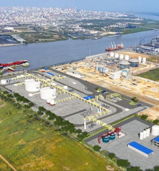 Amazónica LNG joins SEA-LNG as coalition expands into South America