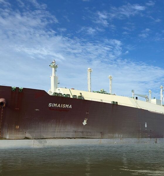 EXMAR to convert LNG carrier into floating transshipment unit for bunkering