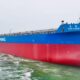 COSCO Shipping deploys methanol-ready grain carrier on South America-China routes