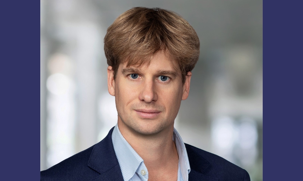 Reed Smith relocates sanctions partner Alex Brandt from London to Singapore