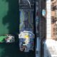 Axpo and Vitol debut LNG bunkering operation at Italy’s largest cruise port