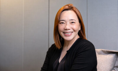 Exclusive: Caroline Yang takes helm on future of IBIA Asia