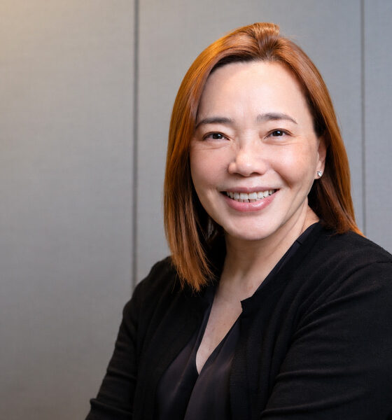 Exclusive: Caroline Yang takes helm on future of IBIA Asia