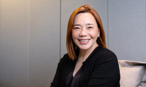 Exclusive: Caroline Yang takes helm on future of IBIA Asia