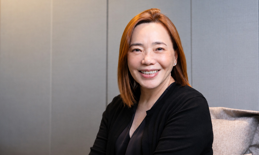 Exclusive: Caroline Yang takes helm on future of IBIA Asia