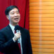 Dr Kang Wu