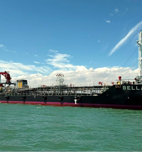 NW Corporation expands Malaysia bunkering fleet with acquisition of “BELLAA 1”