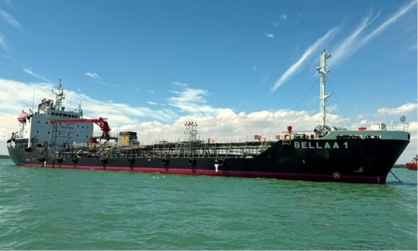 NW Corporation expands Malaysia bunkering fleet with acquisition of “BELLAA 1”