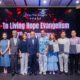 Singapore bunkering community supports Living Hope Evangelism’s 7th anniversary outreach for residents in need