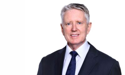 HFW strengthens Singapore shipping practice with partner Peter Glover