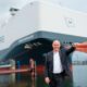 Höegh Autoliners orders six additional LNG dual-fuel PCTCs