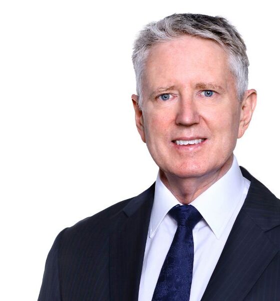 HFW strengthens Singapore shipping practice with partner Peter Glover