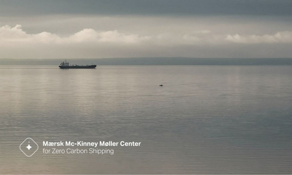 MMMCZCS outlines subsidy design options to accelerate low-emissions bunker fuels