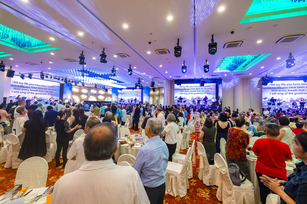 Singapore bunkering community supports Living Hope Evangelism’s 7th anniversary outreach for residents in need 28 sg bunkering support living hope evanglism 7thbday aug26 02