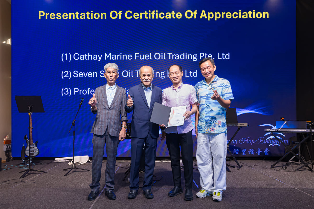 Singapore bunkering community supports Living Hope Evangelism’s 7th anniversary outreach for residents in need 32 sg bunkering support living hope evanglism 7thbday aug26 06