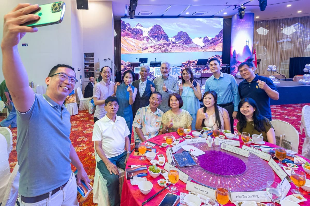 Singapore bunkering community supports Living Hope Evangelism’s 7th anniversary outreach for residents in need 34 sg bunkering support living hope evanglism 7thbday aug26 08