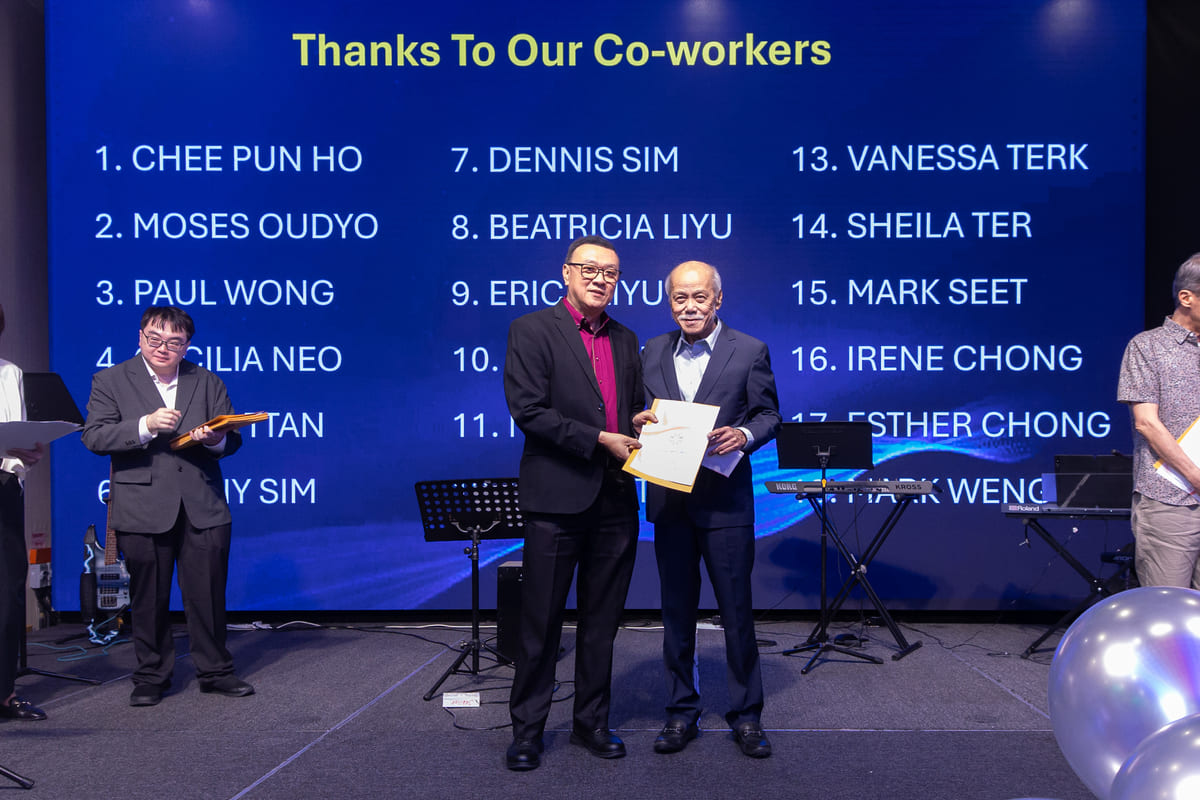 Singapore bunkering community supports Living Hope Evangelism’s 7th anniversary outreach for residents in need 35 sg bunkering support living hope evanglism 7thbday aug26 09