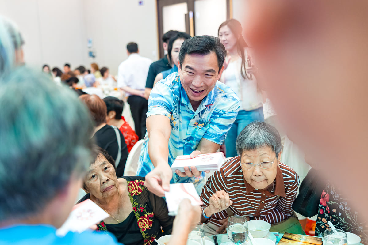 Singapore bunkering community supports Living Hope Evangelism’s 7th anniversary outreach for residents in need 38 sg bunkering support living hope evanglism 7thbday aug26 12