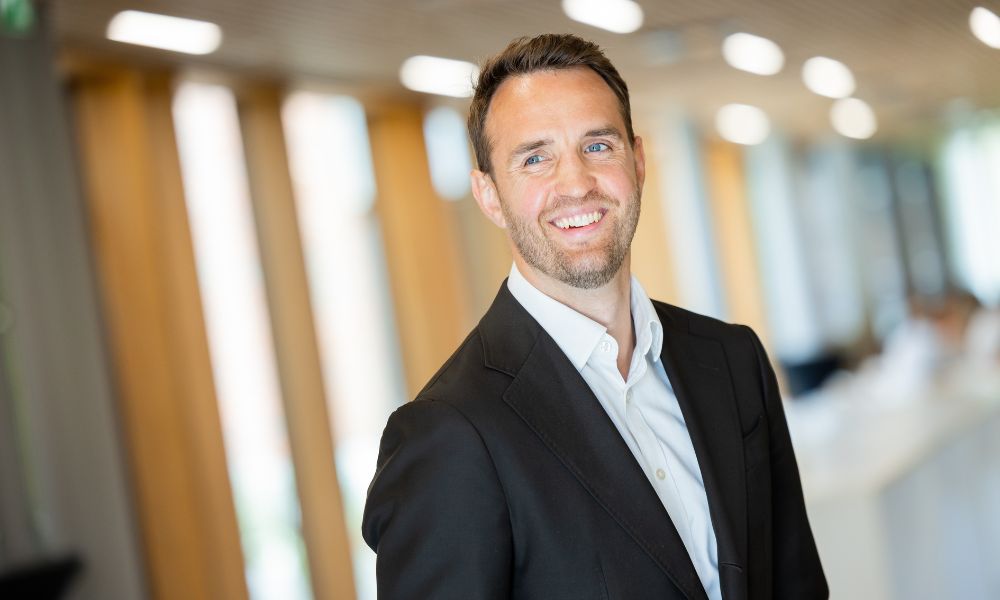 DNV: Existing ammonia shipping and safety expertise key to scaling new supply chains
