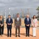 Moeve launches construction of green hydrogen project to support marine fuels