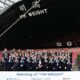 Yang Ming names 15,500 TEU LNG dual-fuel container vessel “YM Weight”