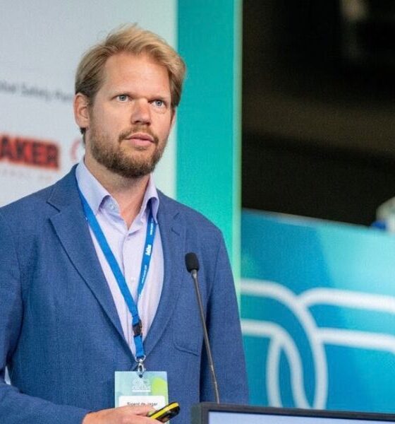 PortXchange: Rotterdam bunker volume shift offers warning as Spain adopts fuel law