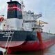 Panama-registered bulk carrier “First Margaux”