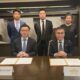 Wah Kwong NatPower, AREL partner on maritime electrification in Hong Kong